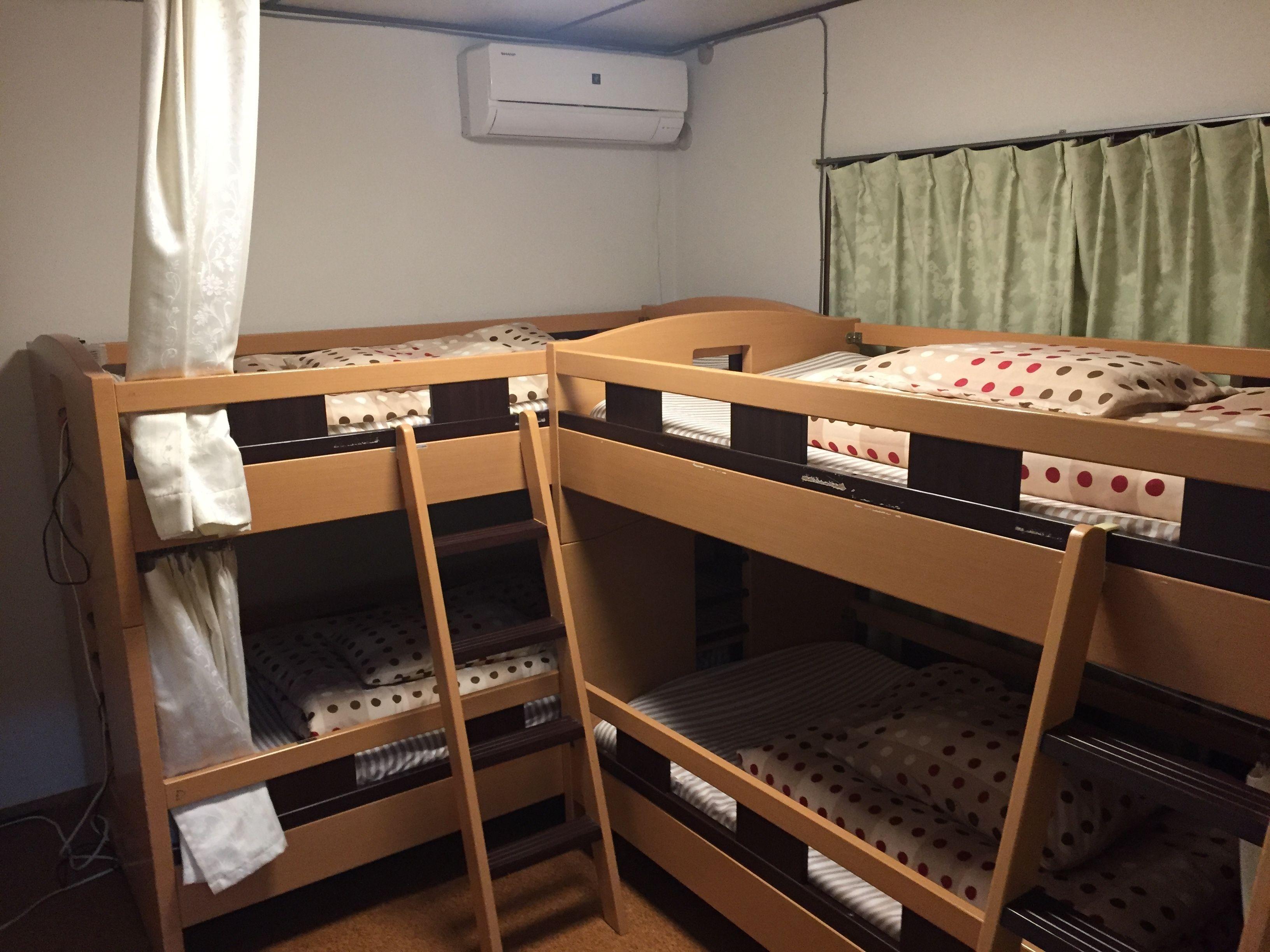 Guesthouse Usagi-Momiji - Kyoto, Kyoto