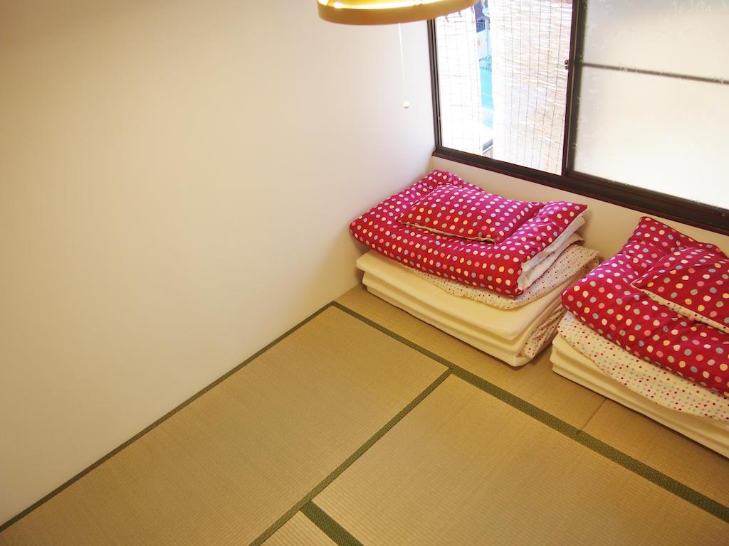 Guesthouse Usagi-Momiji - Kyoto — Photos 3